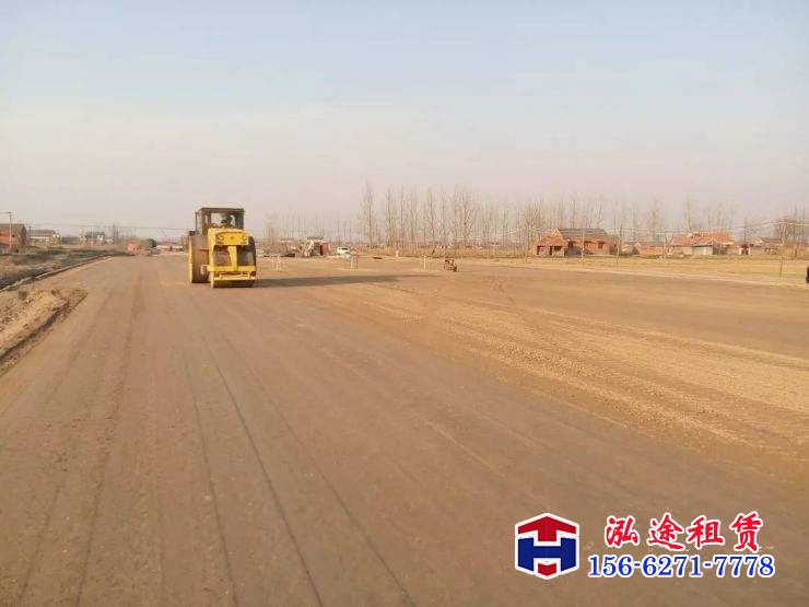 水泥改良土施工 水泥改良土施工